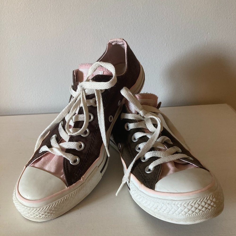 COPY - Unisex - Converse All Star Running Shoes